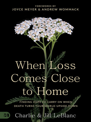 cover image of When Loss Comes Close to Home